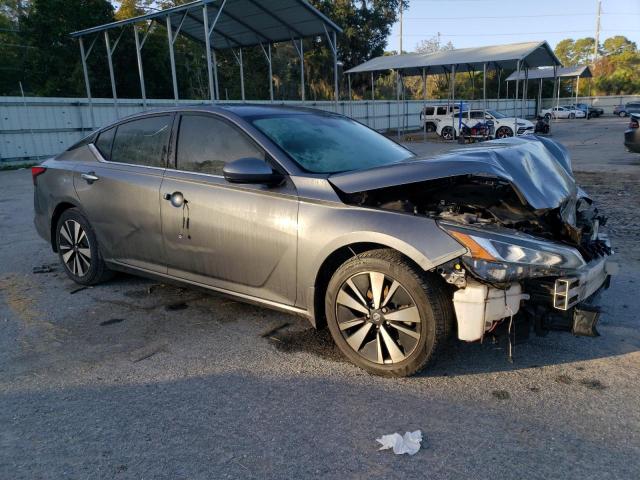 Photo 4 from auction – 2019 NISSAN ALTIMA SL with VIN 1N4BL4EV0KC148782