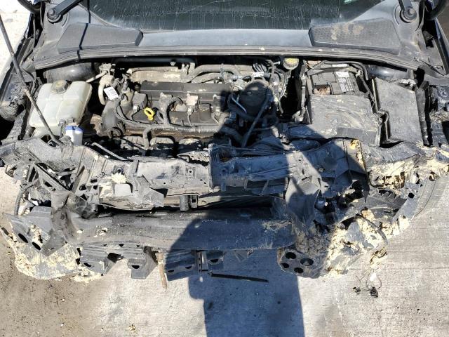 Photo 11 from auction – 2016 FORD FOCUS SE with VIN 1FADP3F21GL219328