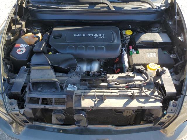 Photo 12 from auction – 2016 JEEP CHEROKEE L with VIN 1C4PJMCB6GW115242