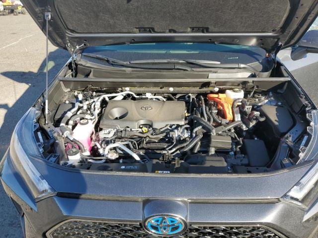 Photo 11 from auction – 2024 TOYOTA RAV4 PRIME with VIN JTMAB3FV1RD174586