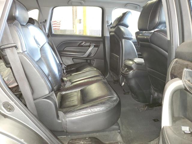 Photo 11 from auction – 2008 ACURA MDX TECHNO with VIN 2HNYD28308H520265