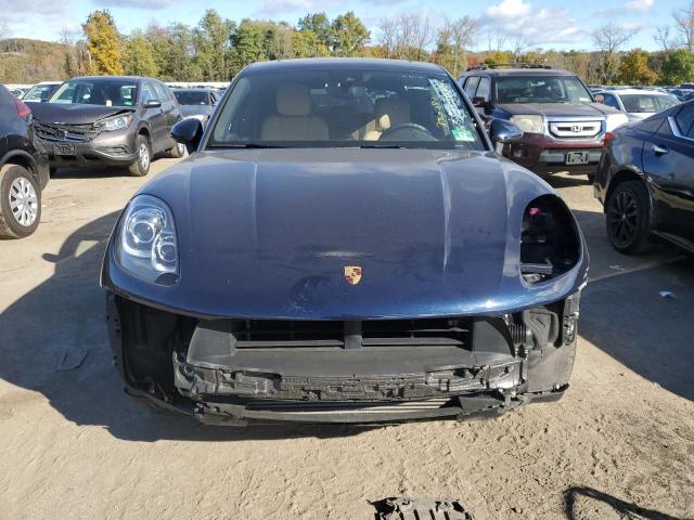 Photo 5 from auction – 2018 PORSCHE MACAN with VIN WP1AA2A5XJLB21222