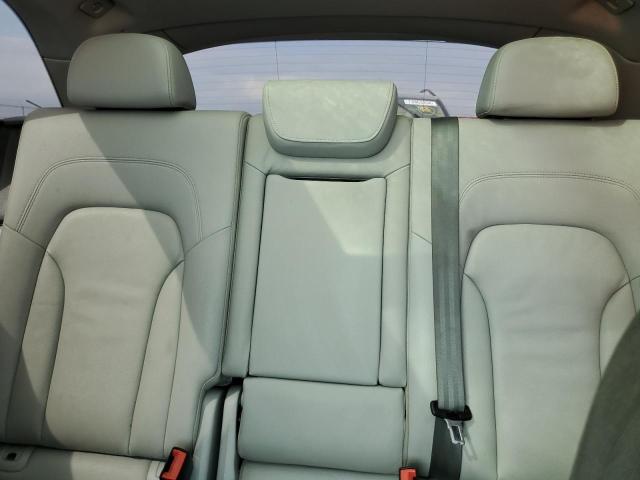 Photo 10 from auction – 2013 AUDI Q5 PREMIUM with VIN WA1DGAFP9DA041065