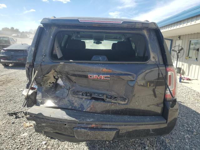 Photo 6 from auction – 2016 GMC YUKON SLE with VIN 1GKS2AKC1GR402880