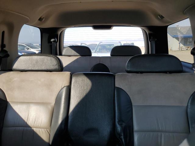Photo 10 from auction – 2001 DODGE DURANGO with VIN 1B4HS28Z71F516203