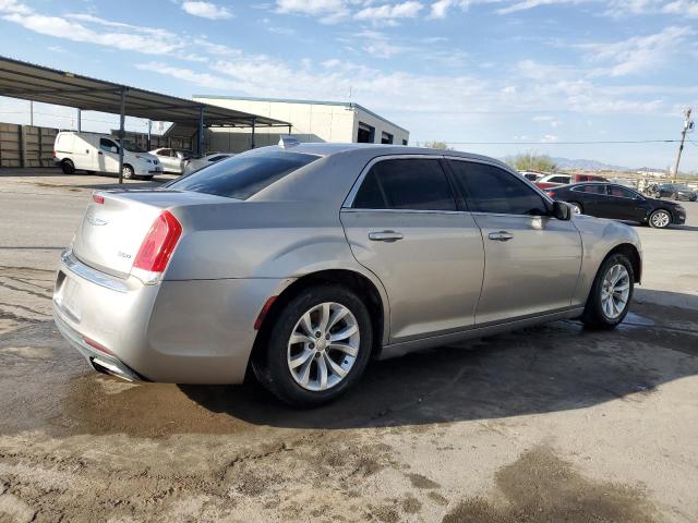 Photo 3 from auction – 2015 CHRYSLER 300 LIMITE with VIN 2C3CCAAG8FH841935