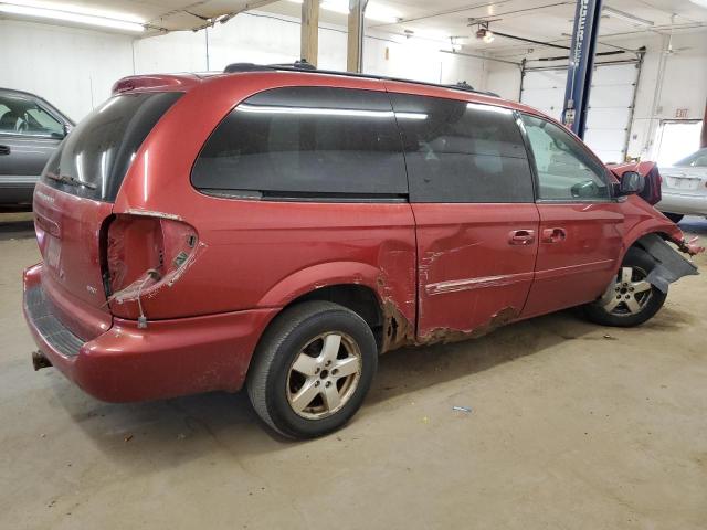 Photo 3 from auction – 2005 DODGE GRAND CARA with VIN 2D4GP44L35R380652