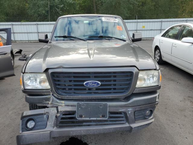 Photo 5 from auction – 2007 FORD RANGER SUP with VIN 1FTYR44E87PA35280