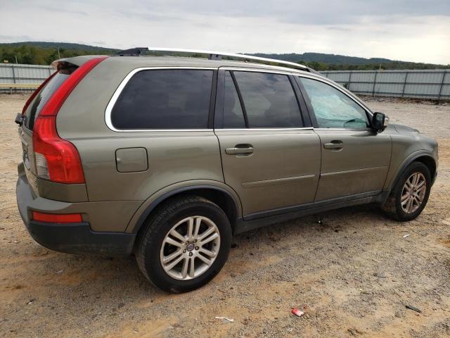 Photo 3 from auction – 2011 VOLVO XC90 3.2 with VIN YV4952CZXB1594654