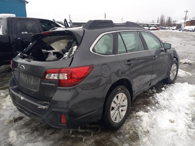 Photo 3 from auction – 2018 SUBARU OUTBACK 2. with VIN 4S4BSAAC0J3271170