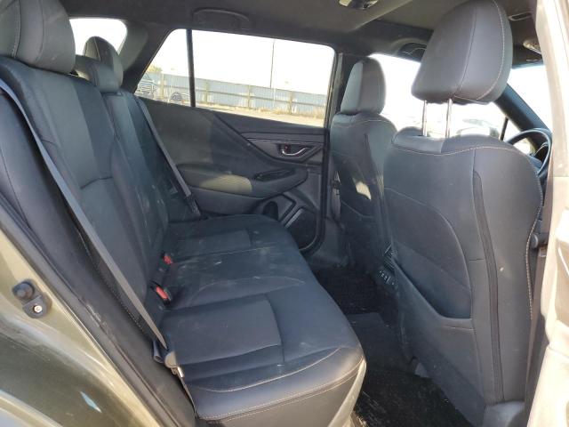 Photo 11 from auction – 2022 SUBARU OUTBACK WI with VIN 4S4BTGUD9N3218185