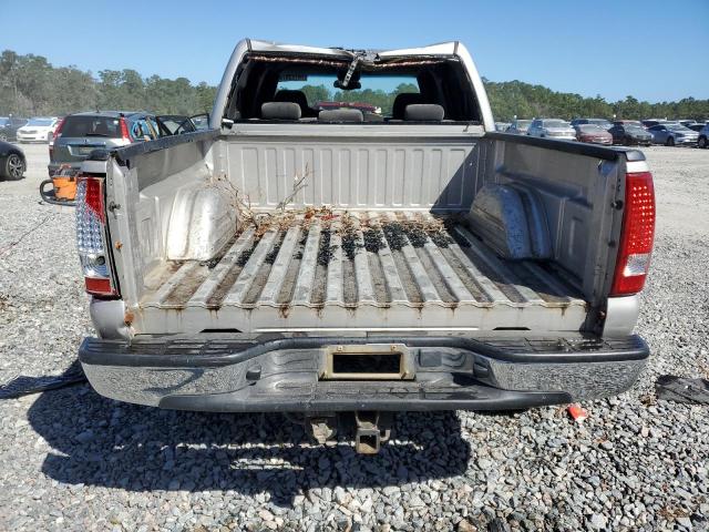 Photo 6 from auction – 2005 CHEVROLET SILVERADO with VIN 2GCEK13T951282422