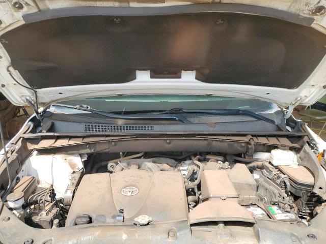 Photo 12 from auction – 2017 TOYOTA HIGHLANDER with VIN 5TDZZRFH4HS228607
