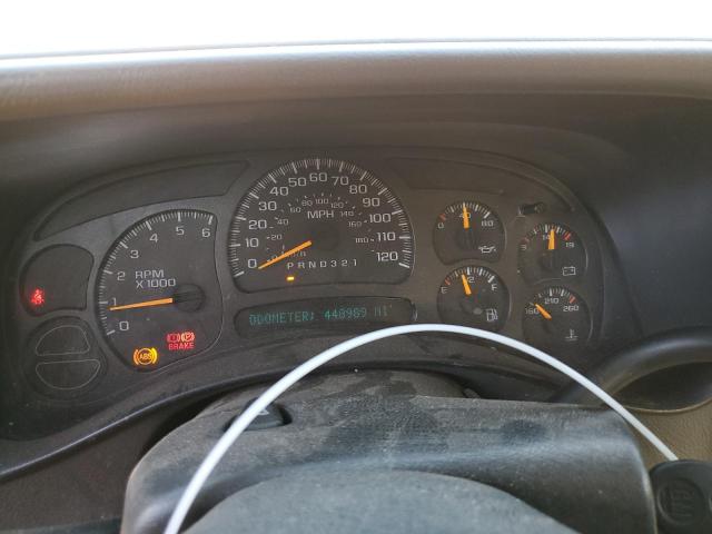 Photo 9 from auction – 2006 GMC NEW SIERRA with VIN 2GTEK19B761263531