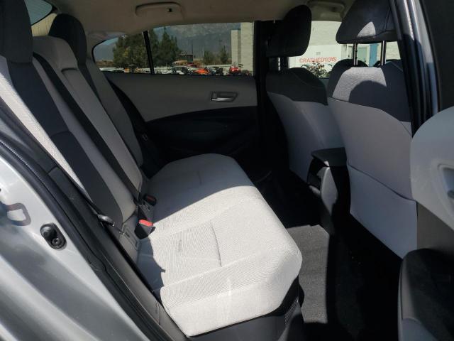 Photo 10 from auction – 2021 TOYOTA COROLLA LE with VIN JTDEAMDE5MJ028439