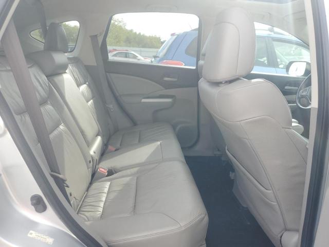 Photo 11 from auction – 2013 HONDA CR-V EXL with VIN 2HKRM4H76DH655910