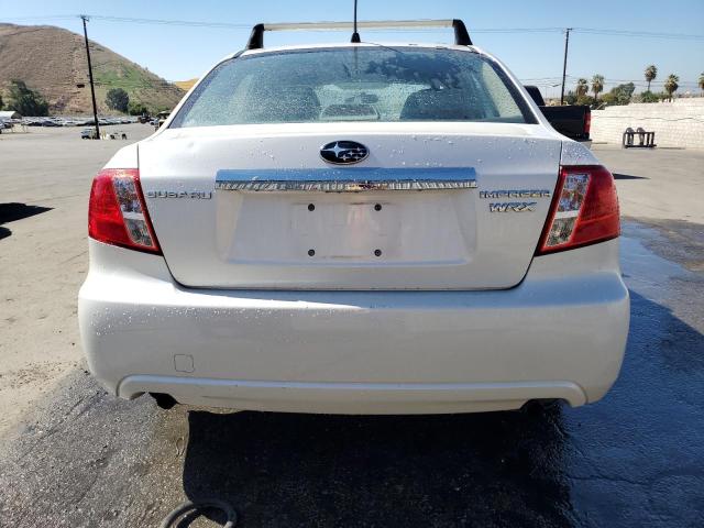 Photo 6 from auction – 2008 SUBARU IMPREZA WR with VIN JF1GE74608G513393