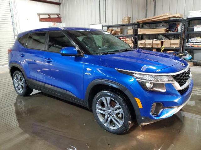 Photo 4 from auction – 2021 KIA SELTOS LX with VIN KNDEPCAA3M7114565