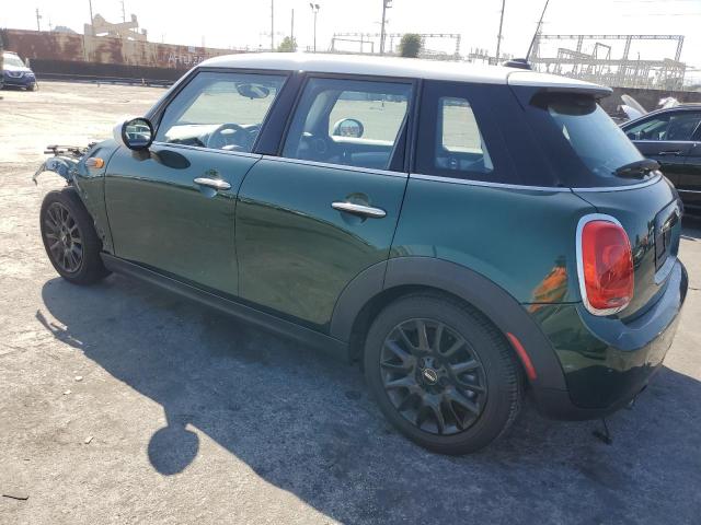 Photo 2 from auction – 2016 MINI COOPER with VIN WMWXU1C52G2D08298