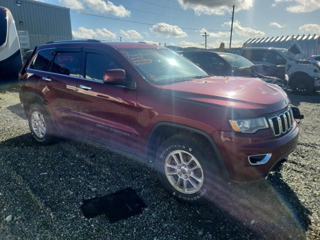 Photo 4 from auction – 2018 JEEP GRAND CHER with VIN 1C4RJFAGXJC484696