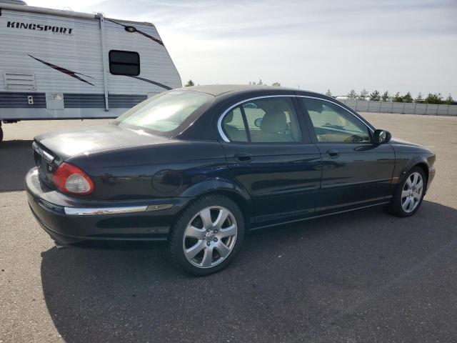 Photo 3 from auction – 2005 JAGUAR X-TYPE 3.0 with VIN SAJWA51A65WE65998
