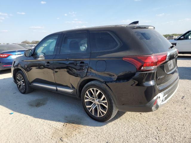 Photo 2 from auction – 2018 MITSUBISHI OUTLANDER with VIN JA4AD3A3XJZ005488