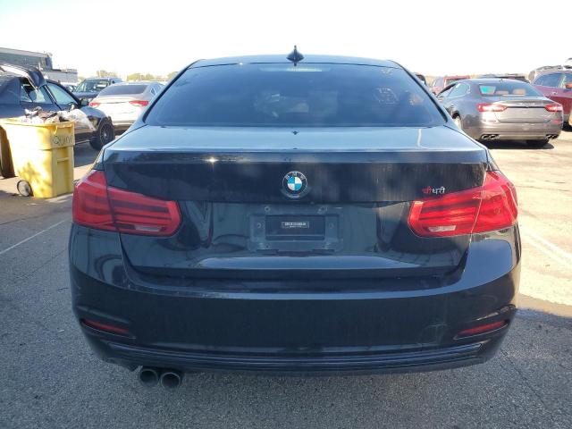 Photo 6 from auction – 2018 BMW 330 XI with VIN WBA8D9C57JA614703