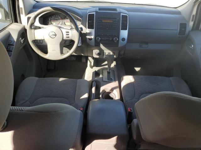 صورة رقم 8 من المزاد - 2011 NISSAN FRONTIER S مع VIN 1N6AD0EV0BC435242