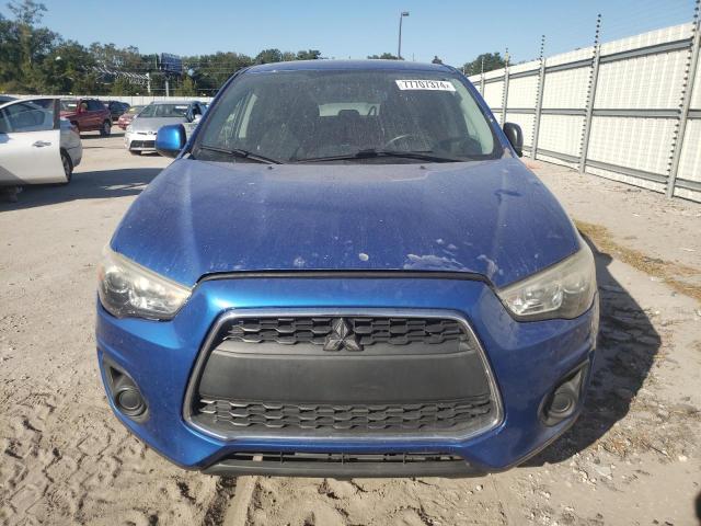 Photo 5 from auction – 2015 MITSUBISHI OUTLANDER with VIN 4A4AR3AW9FE034781