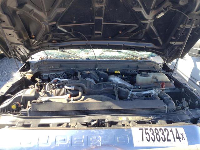 Photo 11 from auction – 2015 FORD F250 SUPER with VIN 1FT7W2BT0FEB74887