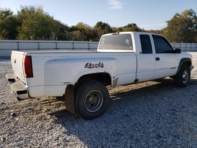 Photo 3 from auction – 1996 GMC SIERRA K35 with VIN 1GTHK39J7TE544108