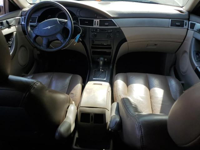 Photo 8 from auction – 2005 CHRYSLER PACIFICA with VIN 2C4GM48L55R521723