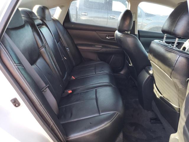 Photo 10 from auction – 2018 NISSAN ALTIMA 2.5 with VIN 1N4AL3AP4JC272811
