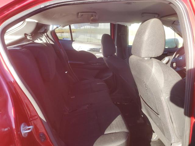 Photo 11 from auction – 2020 MITSUBISHI ECLIPSE CR with VIN JA4AT4AA2LZ014356