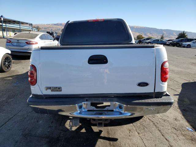 Photo 6 from auction – 2002 FORD F150 SUPER with VIN 1FTRW07652KB92894