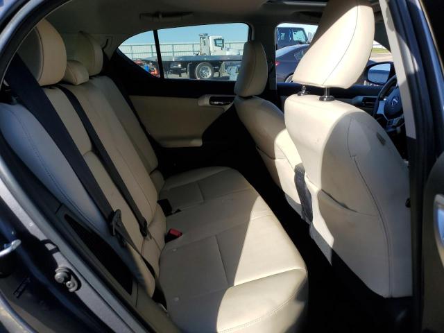 Photo 10 from auction – 2013 LEXUS CT 200 with VIN JTHKD5BH5D2155388