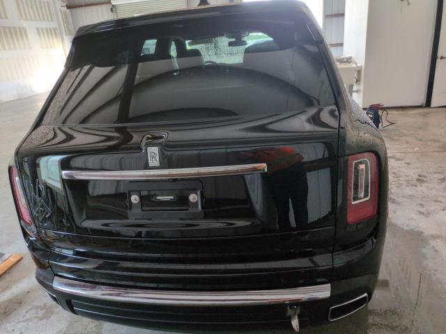 Foto 6 de la subasta – 2023 ROLLS-ROYCE CULLINAN con VIN SLATV4C07PU218187