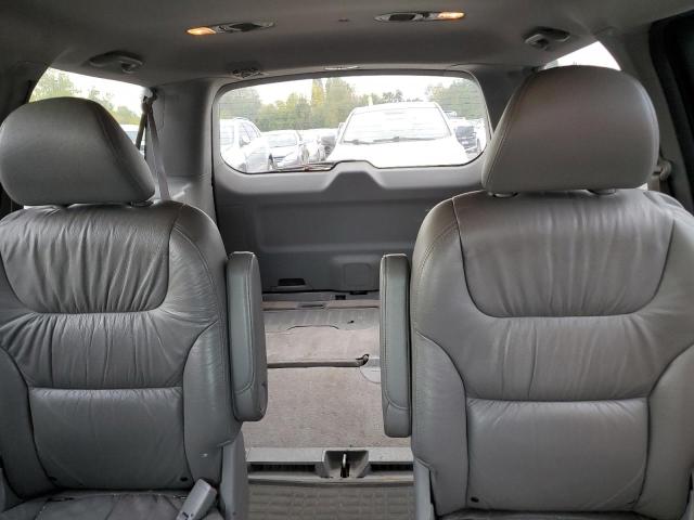 Photo 10 from auction – 2008 HONDA ODYSSEY with VIN 5FNRL38798B022951