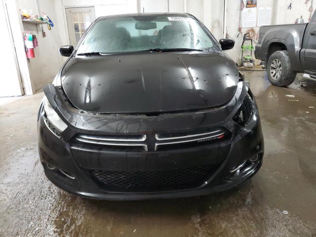 Photo 5 from auction – 2014 DODGE DART LIMIT with VIN 1C3CDFCB7ED917913