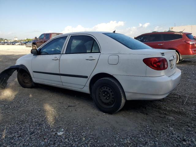 Photo 2 from auction – 2007 TOYOTA COROLLA CE with VIN 1NXBR32E77Z899222