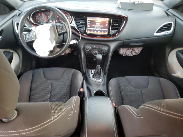 Photo 8 from auction – 2014 DODGE DART SXT with VIN 1C3CDFBB6ED906953