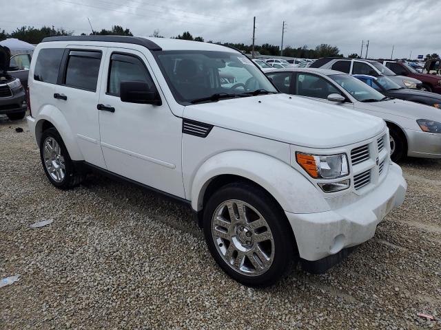 Photo 4 from auction – 2011 DODGE NITRO HEAT with VIN 1D4PT4GK6BW559625