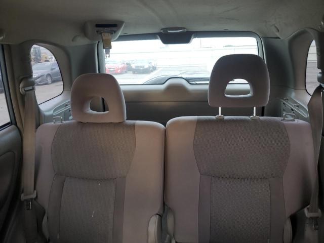 Photo 10 from auction – 2004 TOYOTA RAV4 with VIN JTEHD20V640033861