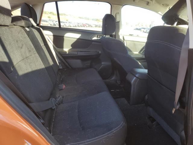 Photo 11 from auction – 2013 SUBARU XV CROSSTR with VIN JF2GPACC4D1898710