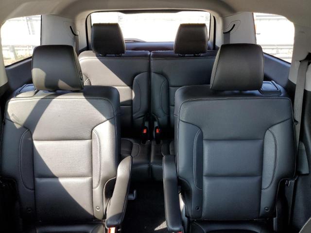 Photo 10 from auction – 2019 GMC ACADIA SLT with VIN 1GKKNULS4KZ268342