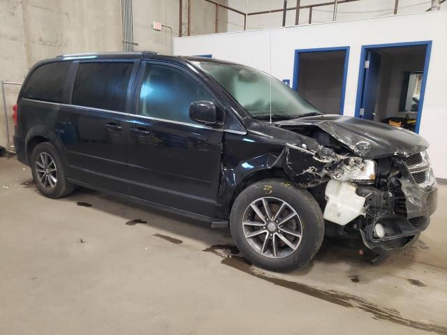 Photo 4 from auction – 2017 DODGE GRAND CARA with VIN 2C4RDGCG4HR857369