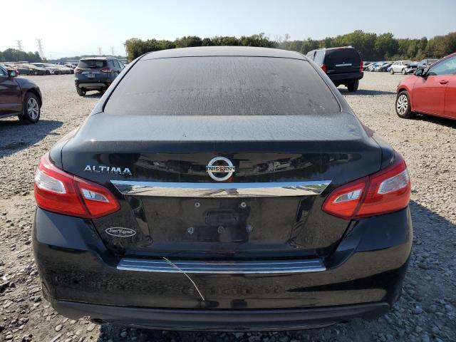 Photo 6 from auction – 2017 NISSAN ALTIMA 2.5 with VIN 1N4AL3AP8HC246156