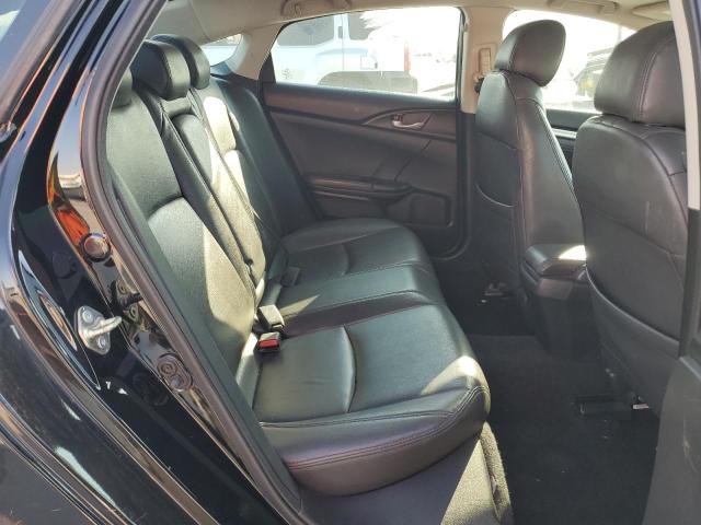 Photo 10 from auction – 2017 HONDA CIVIC EX with VIN 19XFC2F7XHE022494