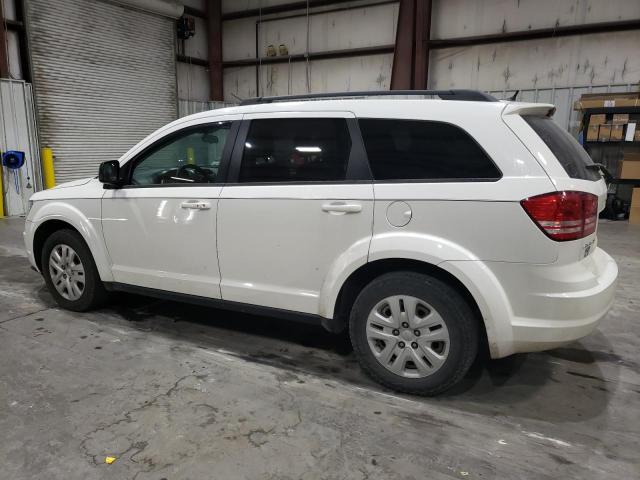 Photo 2 from auction – 2016 DODGE JOURNEY SE with VIN 3C4PDCAB5GT153362