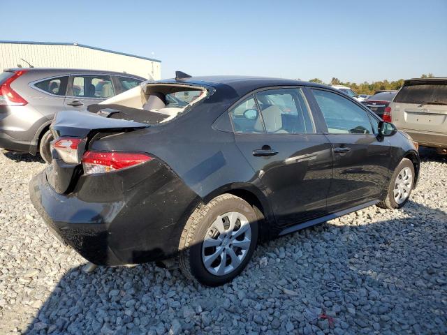 Photo 3 from auction – 2020 TOYOTA COROLLA LE with VIN 5YFEPRAE0LP034787